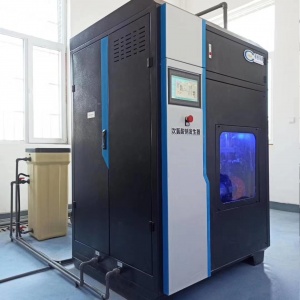 次氯酸鈉發生器